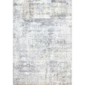 Dynamic Rugs Dynamic Rugs RV243540190 2 ft. x 3 ft. 3 in. Reverie 3540 Rectangle Contemporary Area Rug - 190 Cream & Grey RV243540190